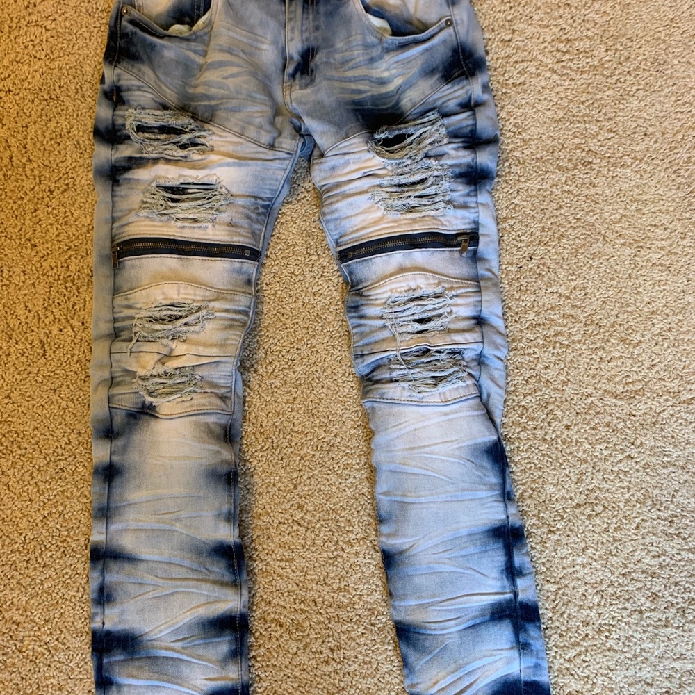 Manhattan jeans ( 29-30 )